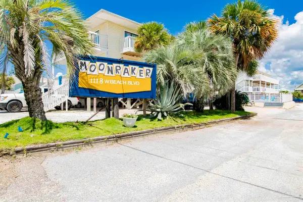 1118 W Beach Blvd, Gulf Shores, AL 36542