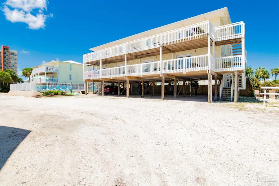 1118 W Beach Blvd, Gulf Shores, AL 36542 - #2