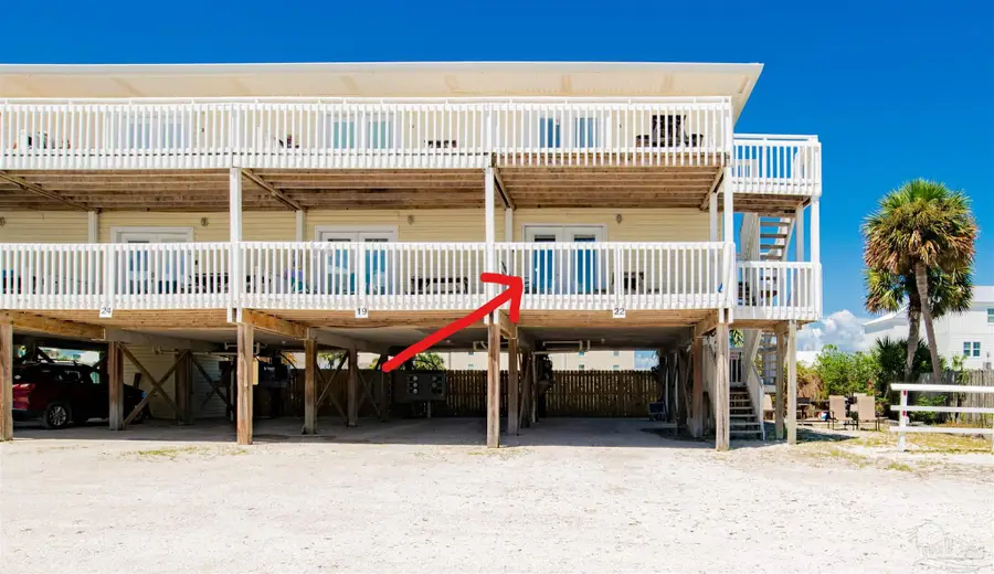 1118 W Beach Blvd, Gulf Shores, AL 36542 - #3