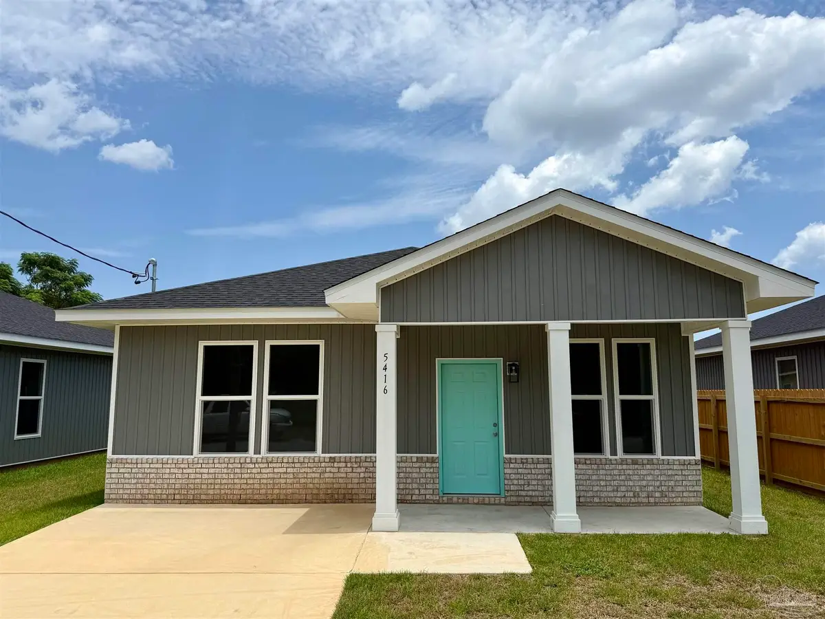 5416 Kee Memorial Dr, Pensacola, FL 32507 - #1