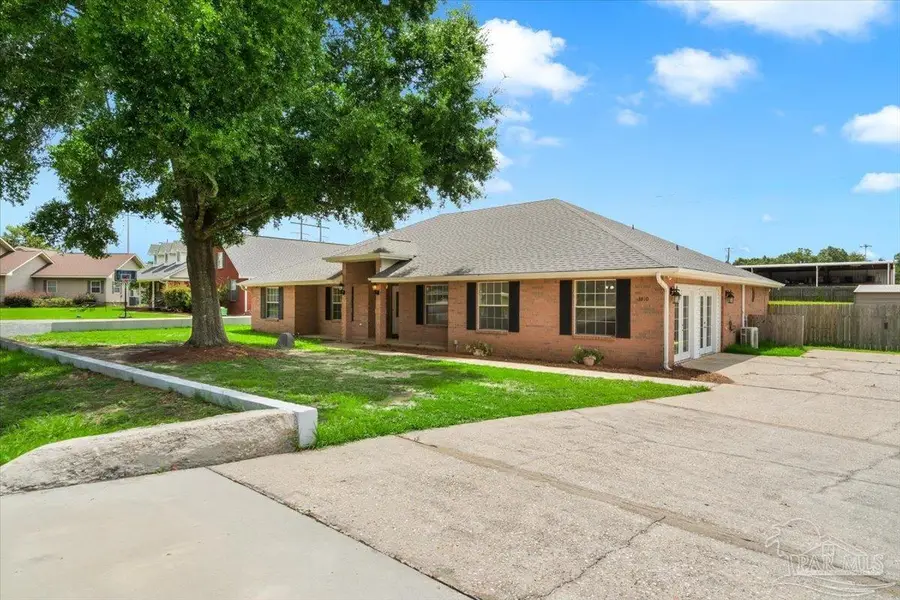 3310 Indian Hills Dr, Pace, FL 32571 - #2