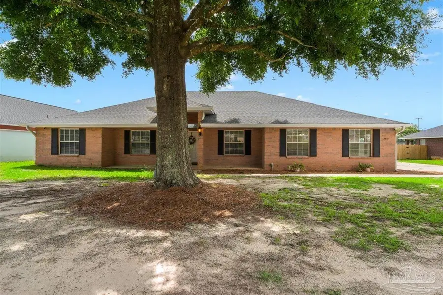 3310 Indian Hills Dr, Pace, FL 32571 - #3