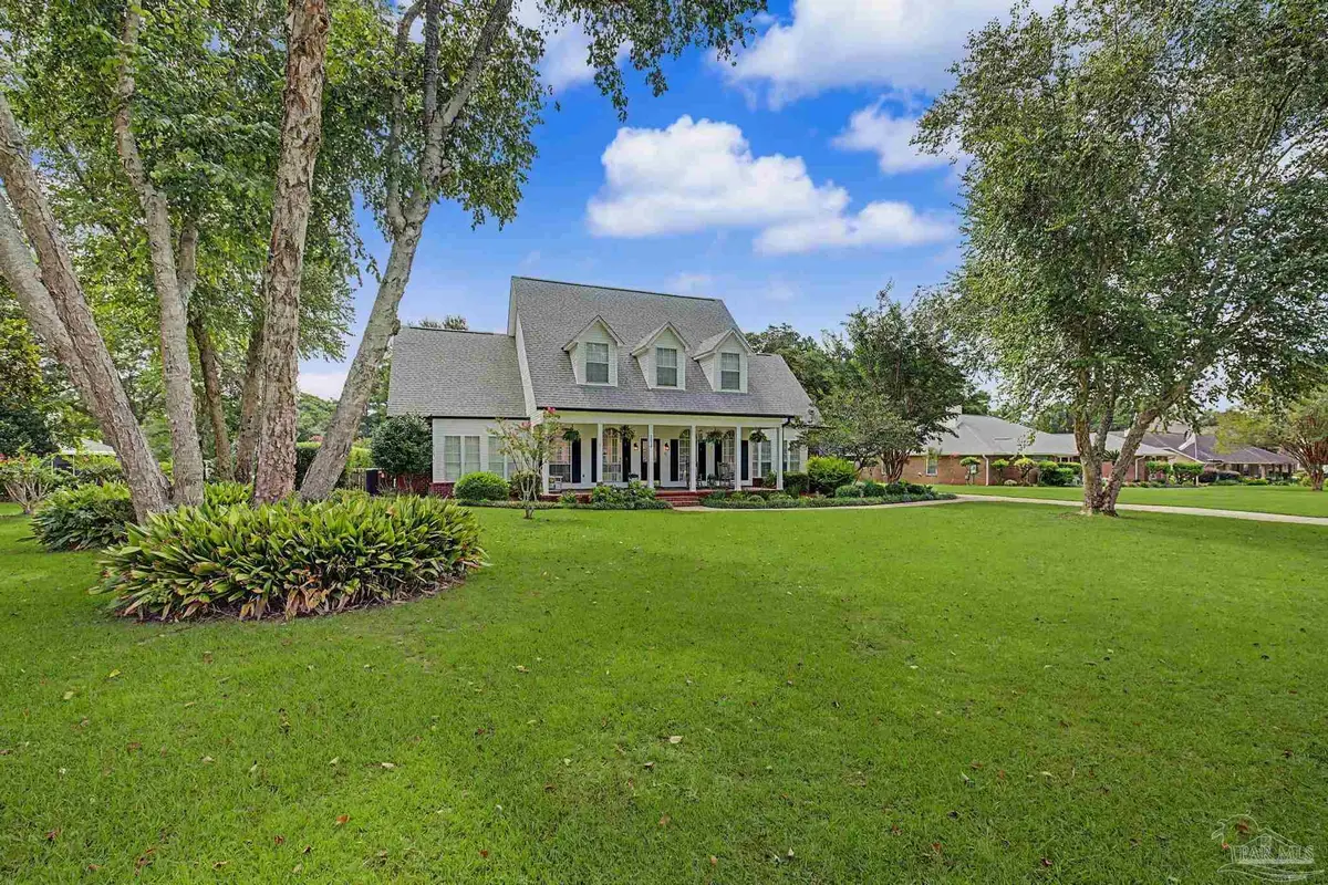 5630 Ballybunion Dr, Pace, FL 32571 - #1
