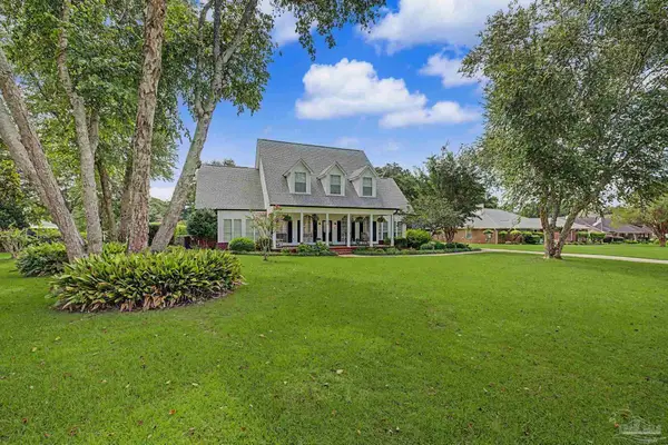 5630 Ballybunion Dr, Pace, FL 32571