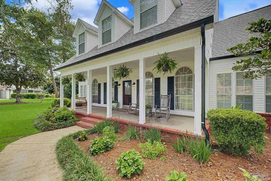 5630 Ballybunion Dr, Pace, FL 32571 - #2