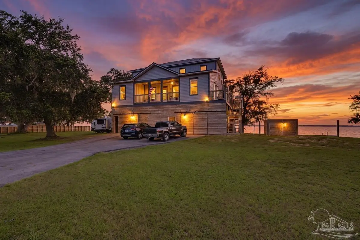 305 S Garcon Point Rd, Milton, FL 32583 - #1