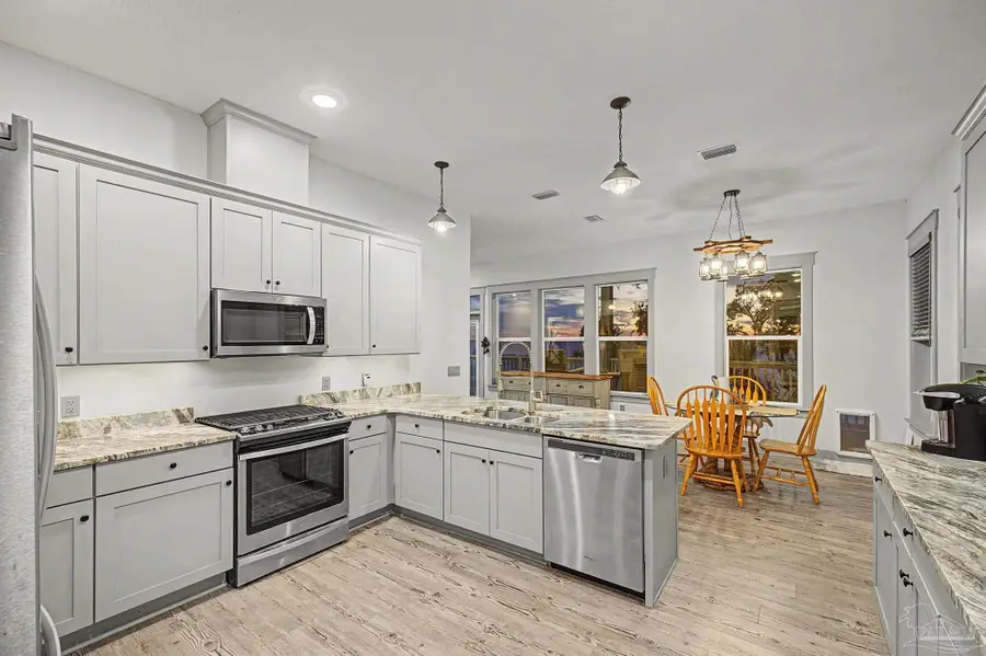 305 S Garcon Point Rd, Milton, FL 32583 - #3