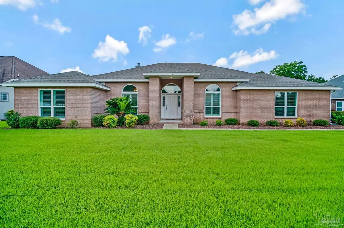 2341 Arriviste Way, Pensacola, FL 32504 - #1