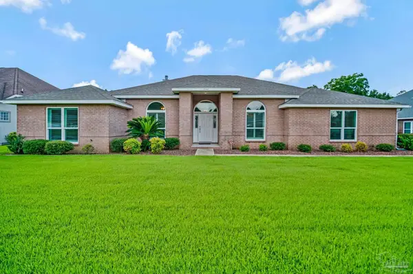 2341 Arriviste Way, Pensacola, FL 32504