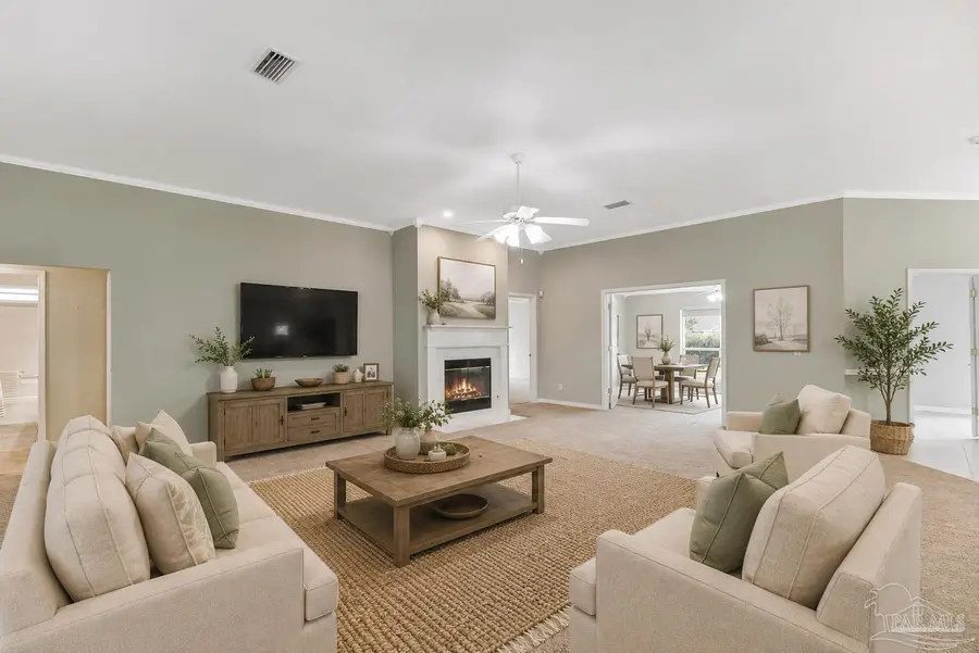 2341 Arriviste Way, Pensacola, FL 32504 - #3