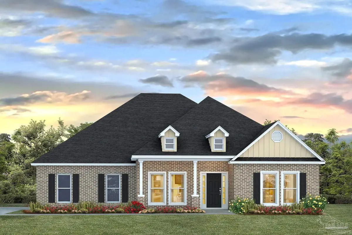 5008 Pattock Pl, Pace, FL 32571 - #1