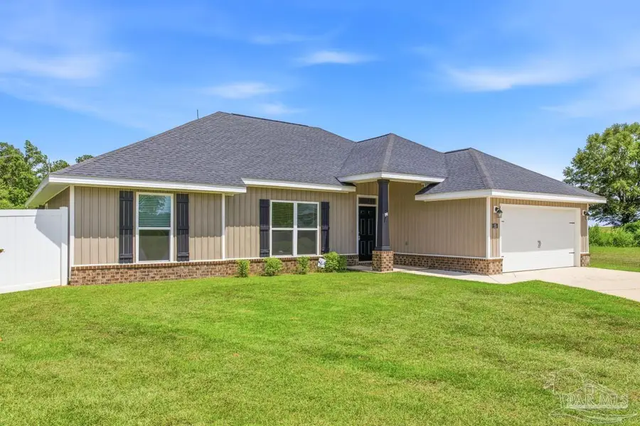 215 Saint Stephens Ct, Atmore, AL 36502 - #2