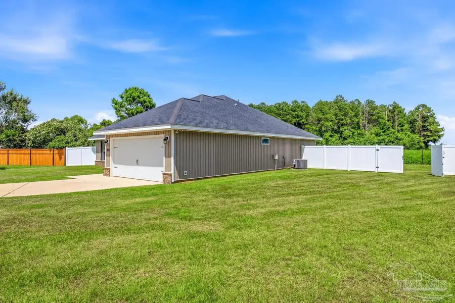 215 Saint Stephens Ct, Atmore, AL 36502 - #3