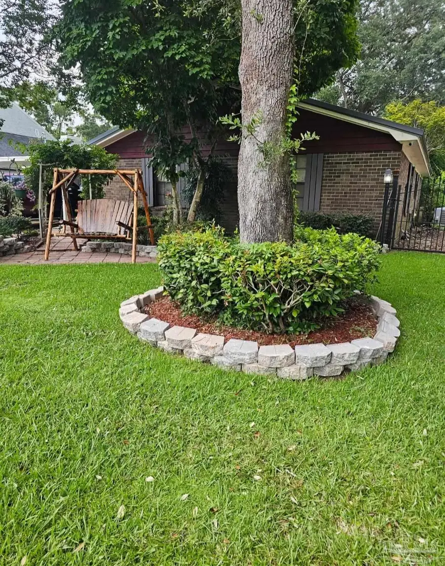 7511 Tippin Ave, Pensacola, FL 32514 - #2