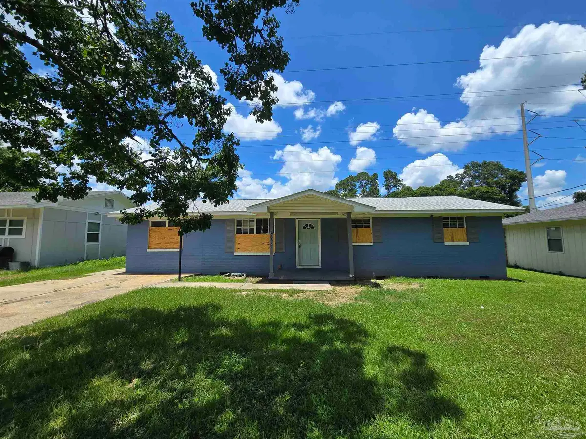 6606 Flagler Dr, Pensacola, FL 32503 - #1