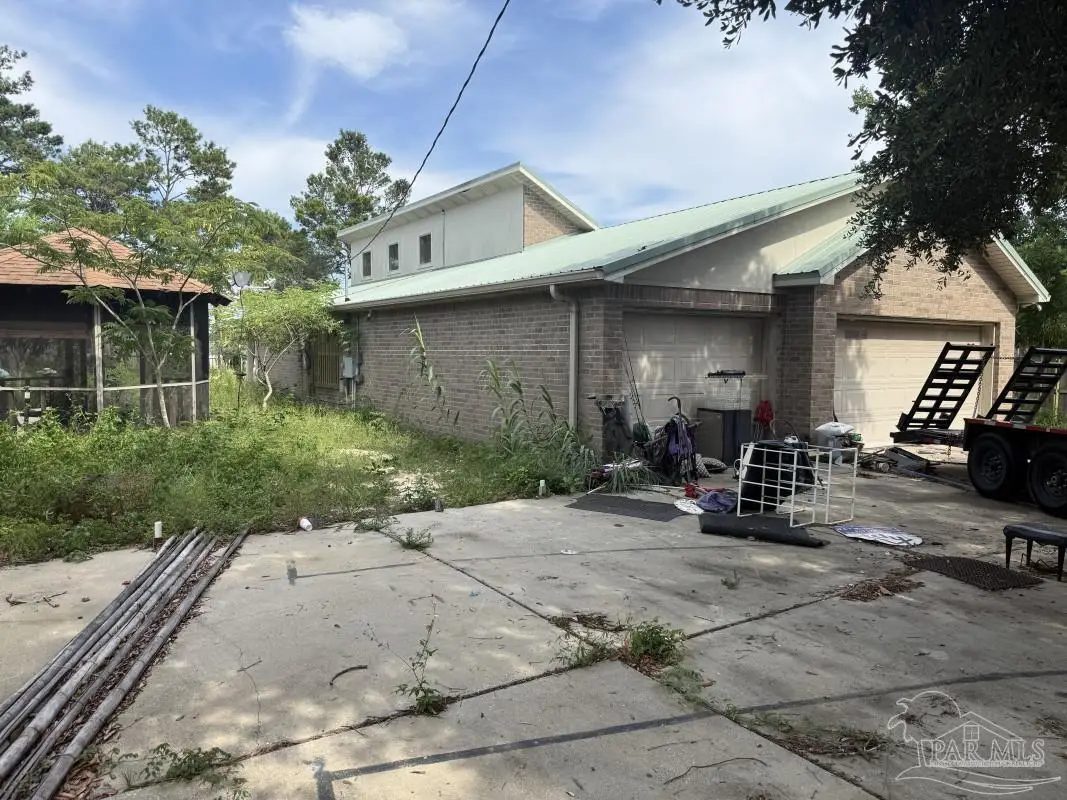 5450 Dallas Ct, Gulf Breeze, FL 32563 - #1