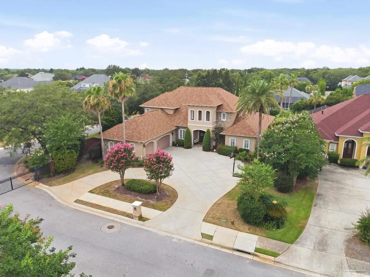 1305 Quiet Cove Ct, Gulf Breeze, FL 32563 - #1