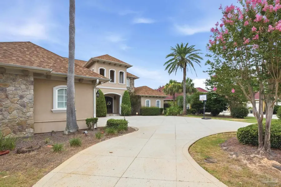 1305 Quiet Cove Ct, Gulf Breeze, FL 32563 - #3