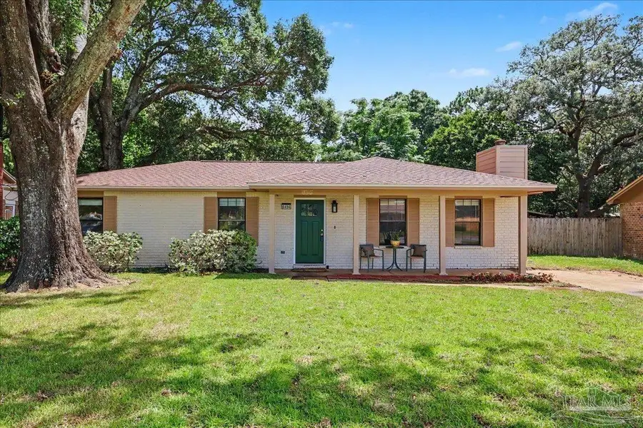 6494 Bellview Pines Dr, Pensacola, FL 32526 - #2