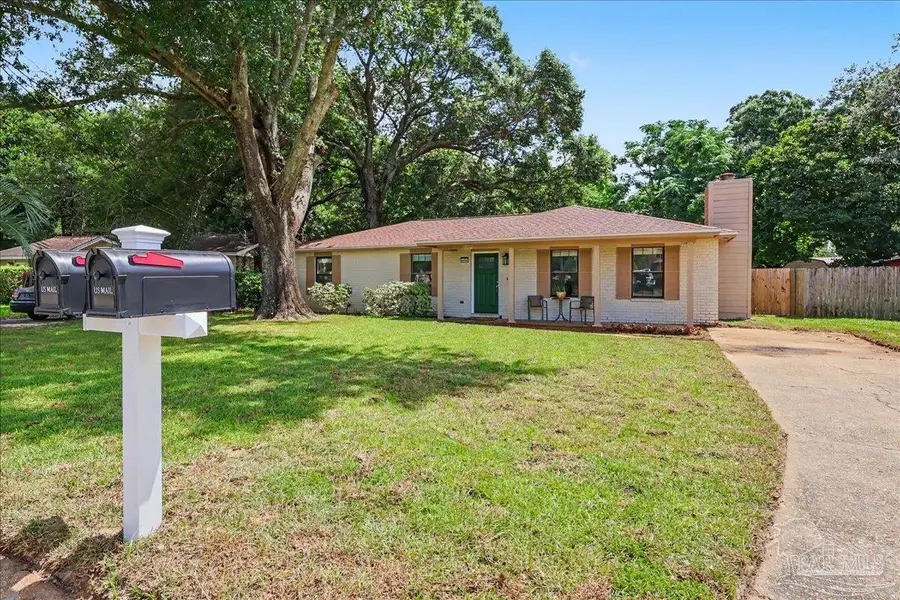 6494 Bellview Pines Dr, Pensacola, FL 32526 - #3