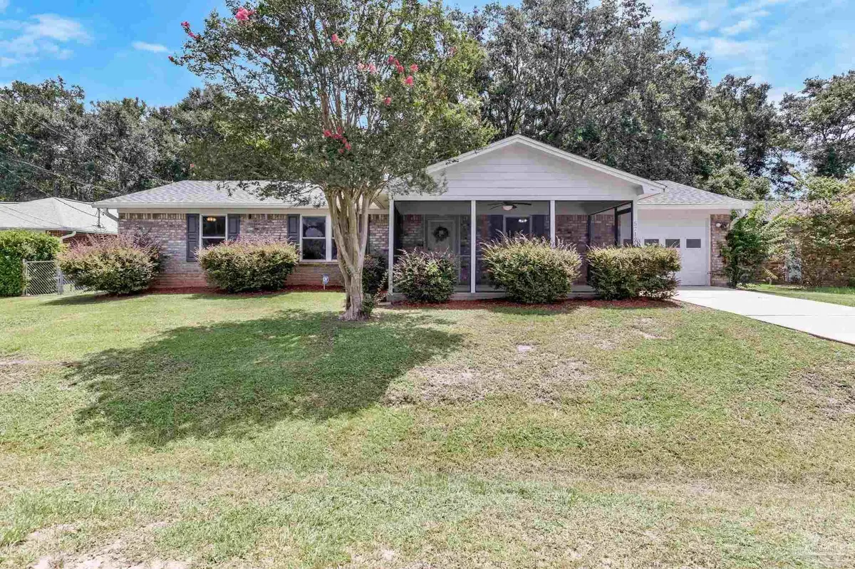 5712 Ivy Ln, Pace, FL 32571 - #1