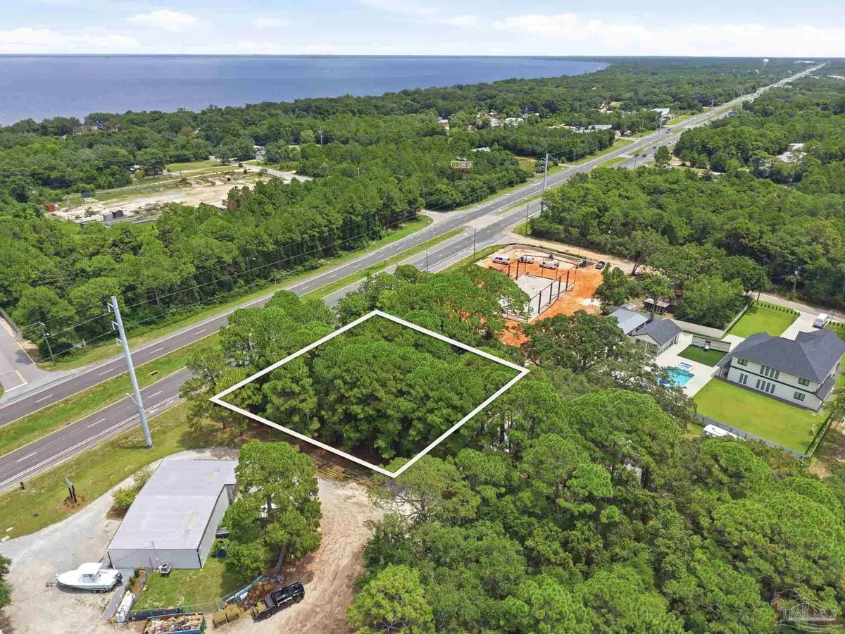 0 Us Hwy 98, Gulf Breeze, FL 32563 - #1