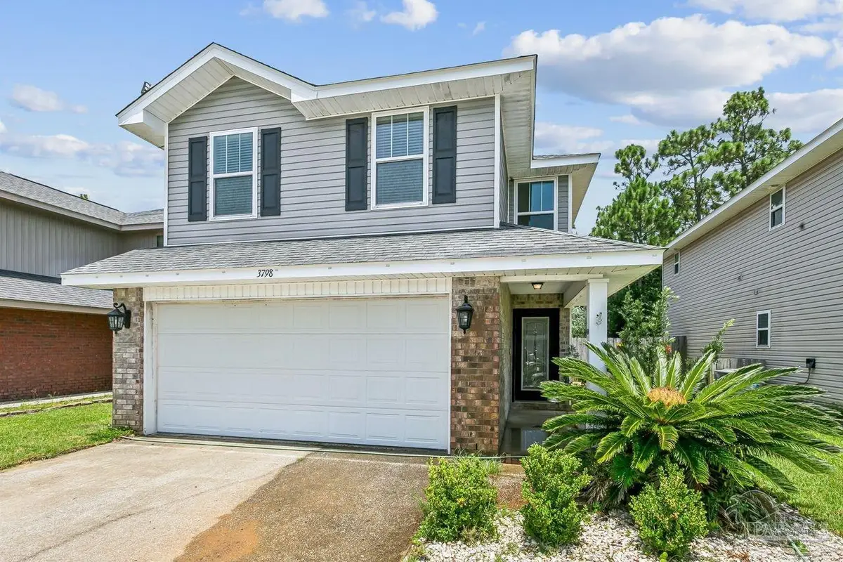 3798 Weatherstone Cir, Pensacola, FL 32507 - #1