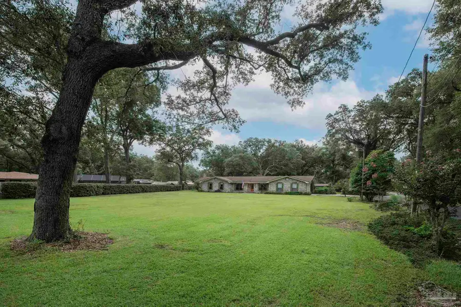 6027 Spanish Oak Dr, Pensacola, FL 32526 - #3