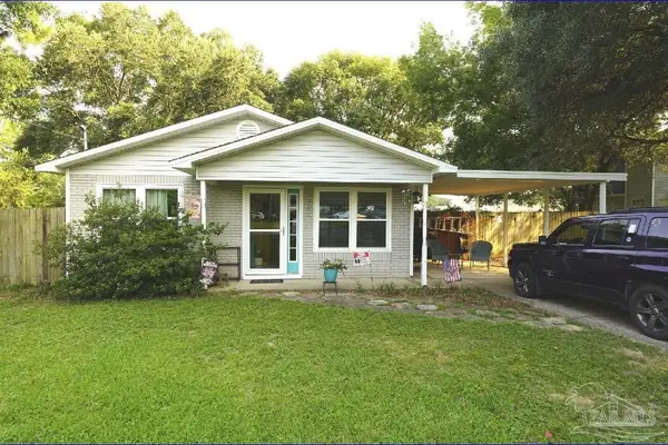 1341 Fairchild St, Pensacola, FL 32504