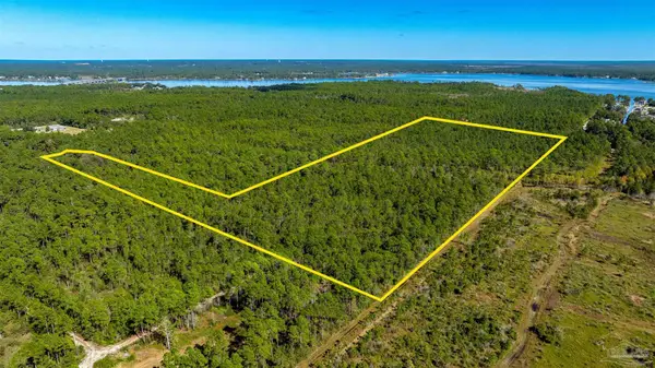 0000 Sandy Pt St, Milton, FL 32583