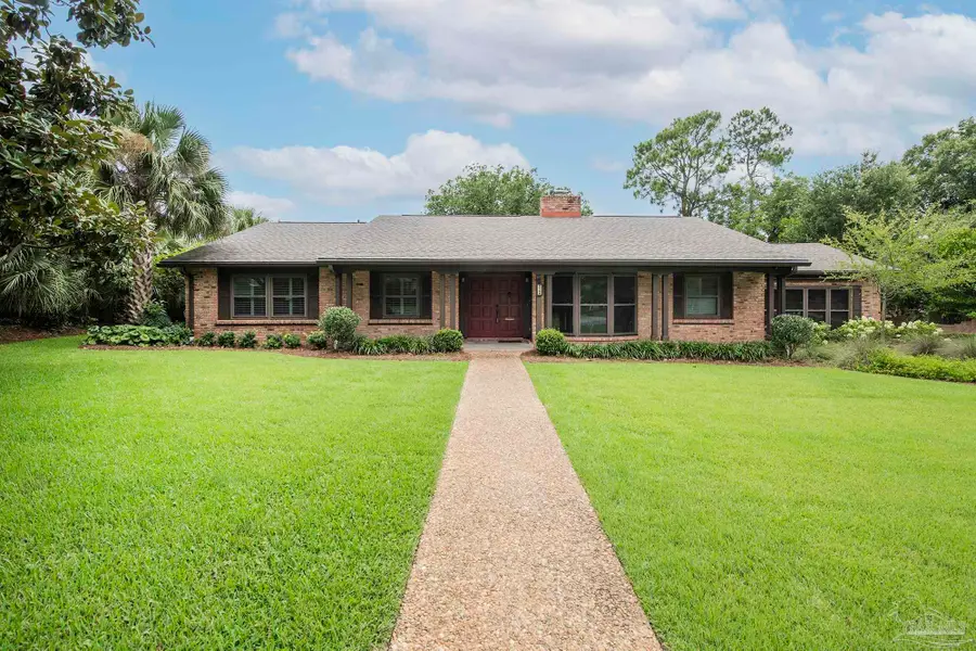 2125 Morningside Dr, Pensacola, FL 32503 - #2