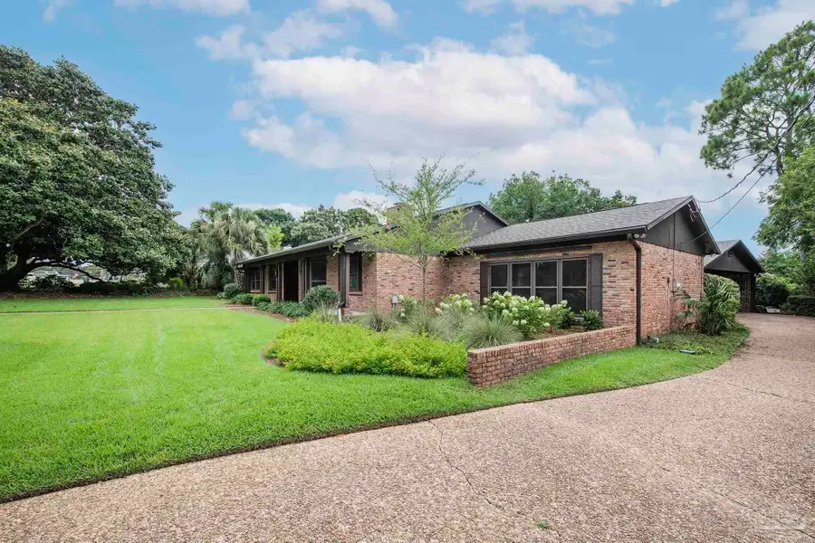 2125 Morningside Dr, Pensacola, FL 32503 - #3