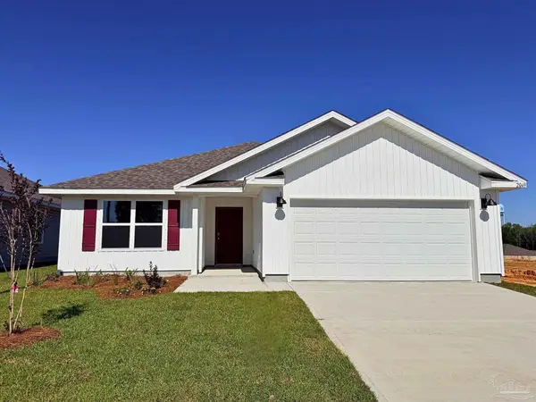 2070 Limpkin St, Cantonment, FL 32533