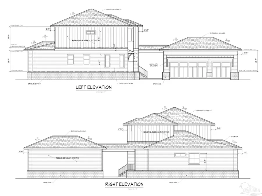 3168 Bay St, Gulf Breeze, FL 32563 - #3