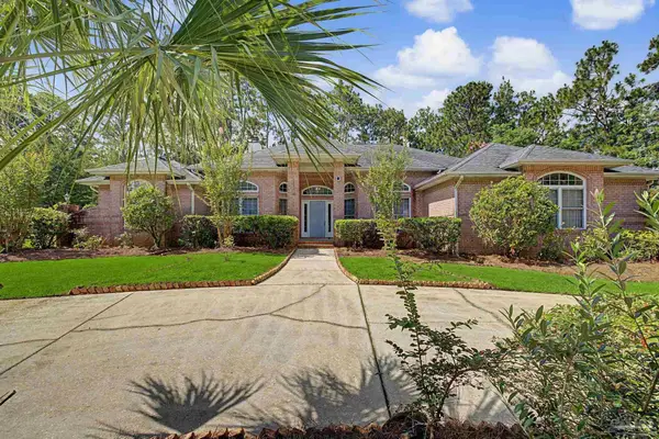 1241 Tecumseh Trl, Pensacola, FL 32514