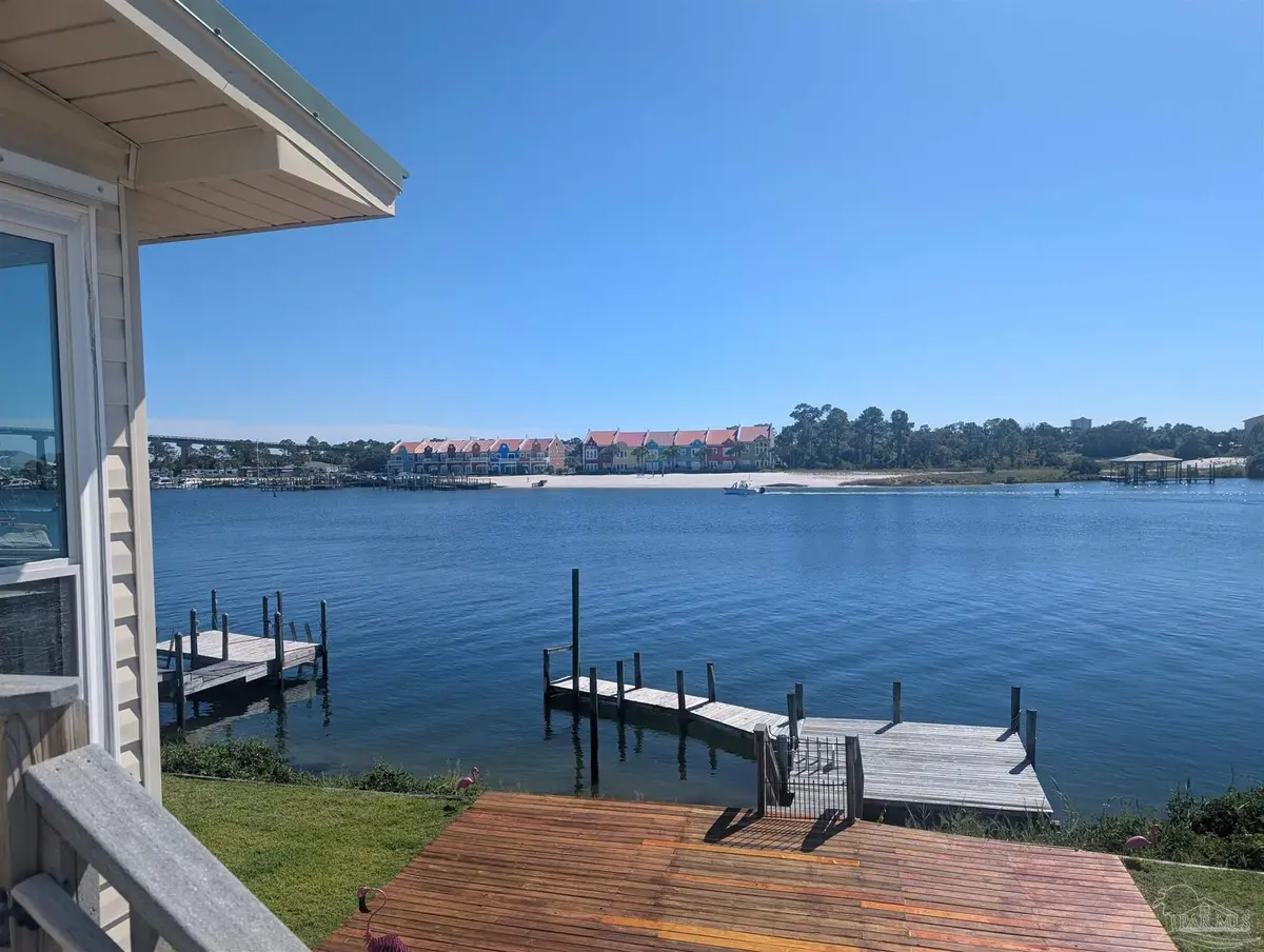13711 Canal Dr, Pensacola, FL 32507 - #1