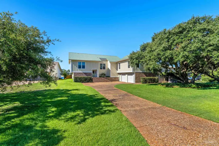 13711 Canal Dr, Pensacola, FL 32507 - #3
