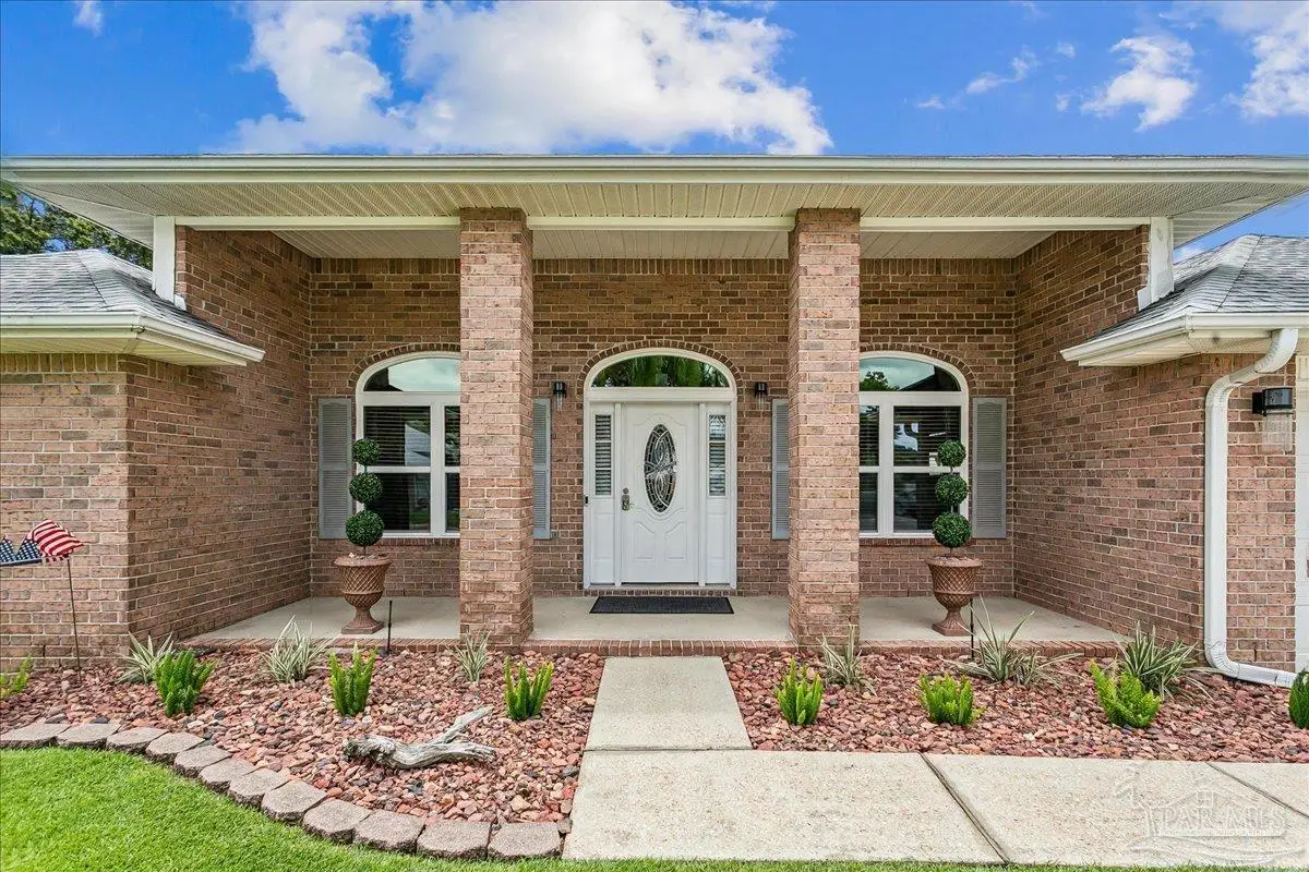 2074 Claudine St, Cantonment, FL 32533 - #1