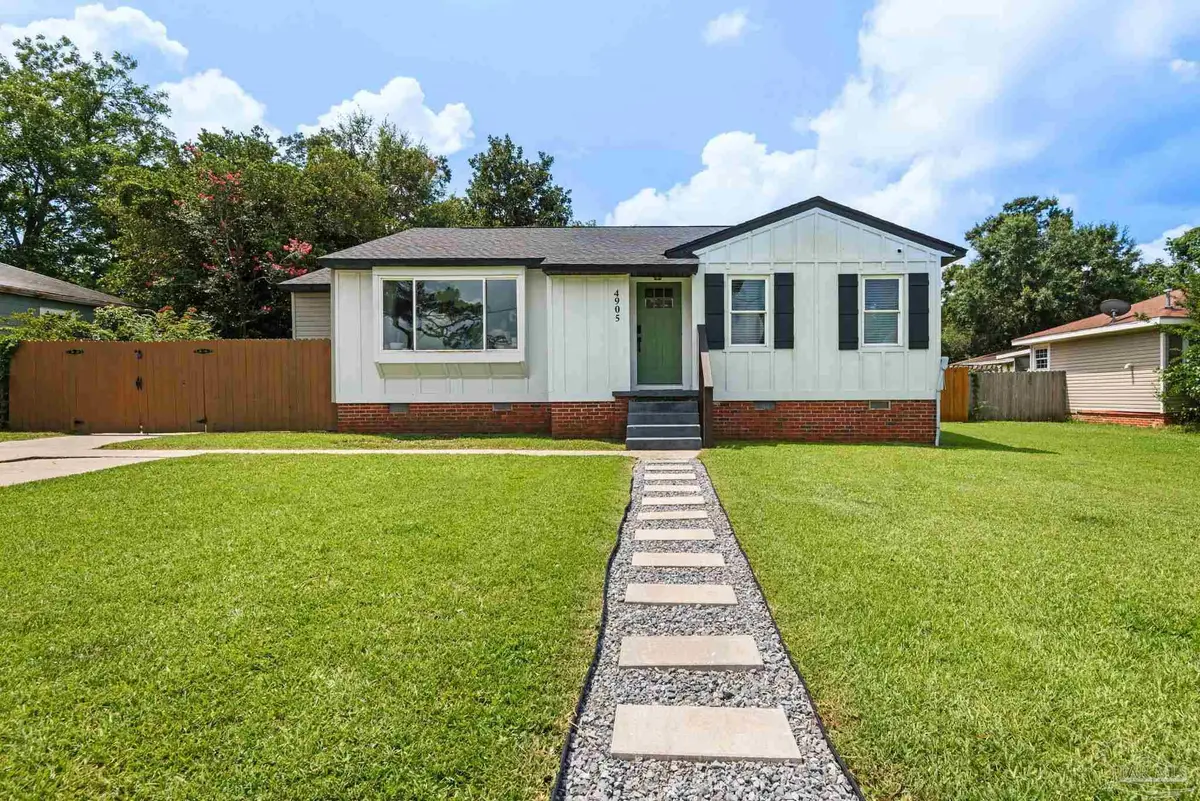 4905 Kinnear Ave, Pensacola, FL 32506 - #1