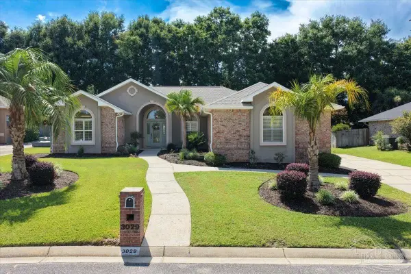 3029 Liana Ln, Pensacola, FL 32505
