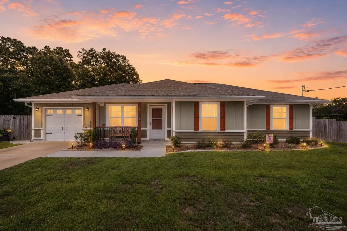 6588 Kembro Rd, Milton, FL 32570 - #1