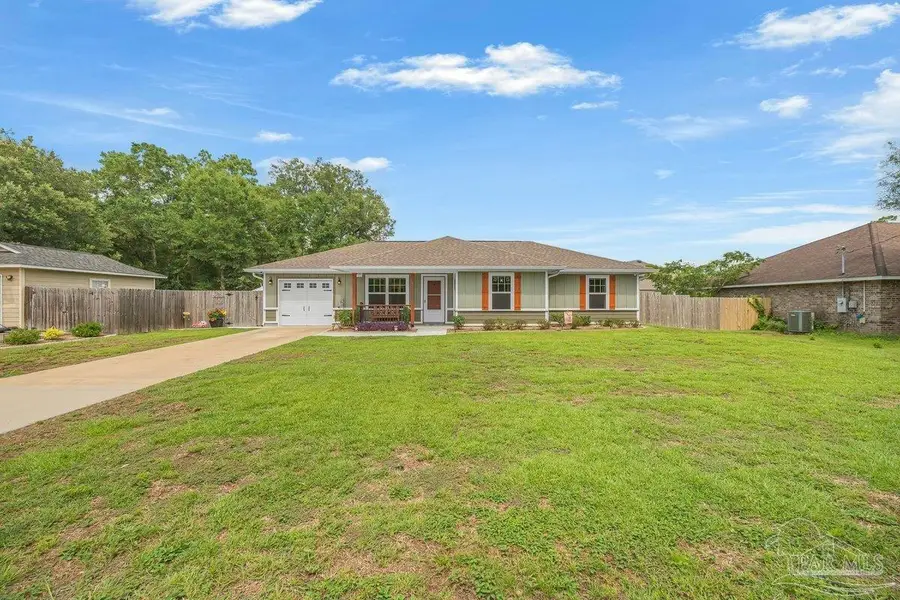 6588 Kembro Rd, Milton, FL 32570 - #3