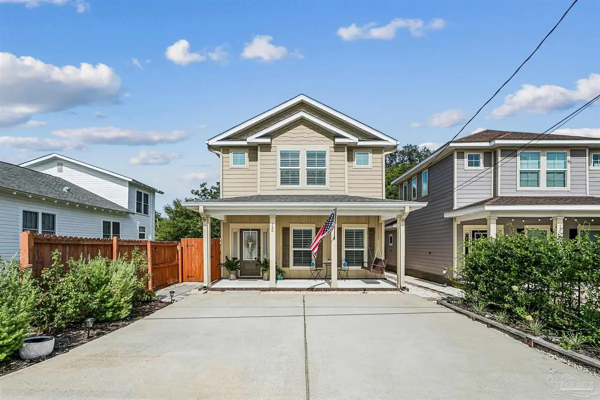 720 S N St, Pensacola, FL 32502 - #1