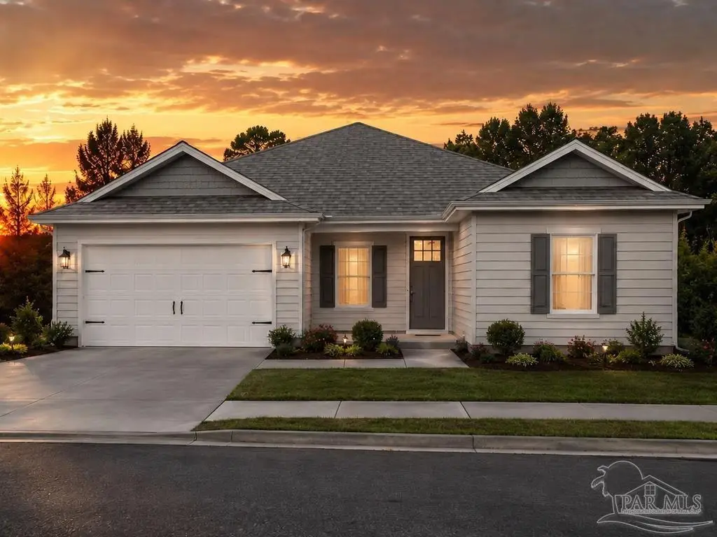 5121 Persimmon Hollow Rd, Milton, FL 32583 - #1