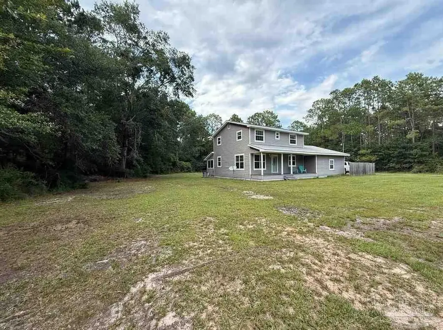 2125 Pearson Rd, Milton, FL 32583 - #3