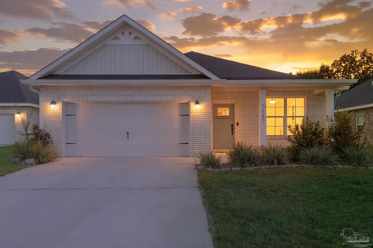 5561 Caden Ct, Pace, FL 32571 - #1
