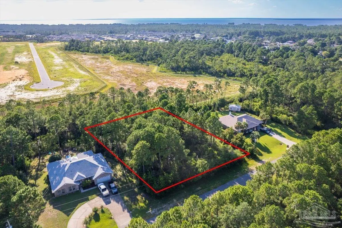 2339 Winfield Dr, Navarre, FL 32566 - #1