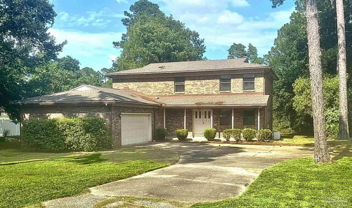550 Riola Pl, Pensacola, FL 32506 - #1