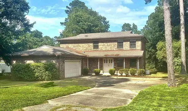 550 Riola Pl, Pensacola, FL 32506