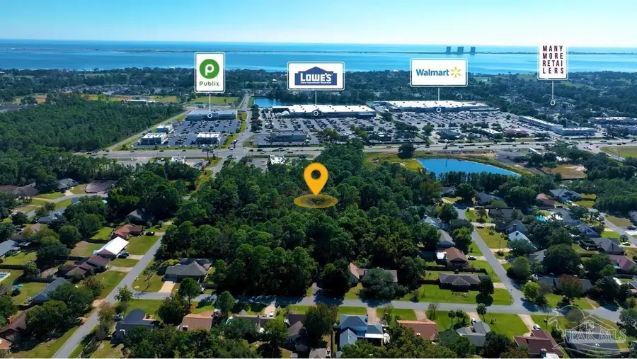 0000 Portside Dr, Gulf Breeze, FL 32563 - #3